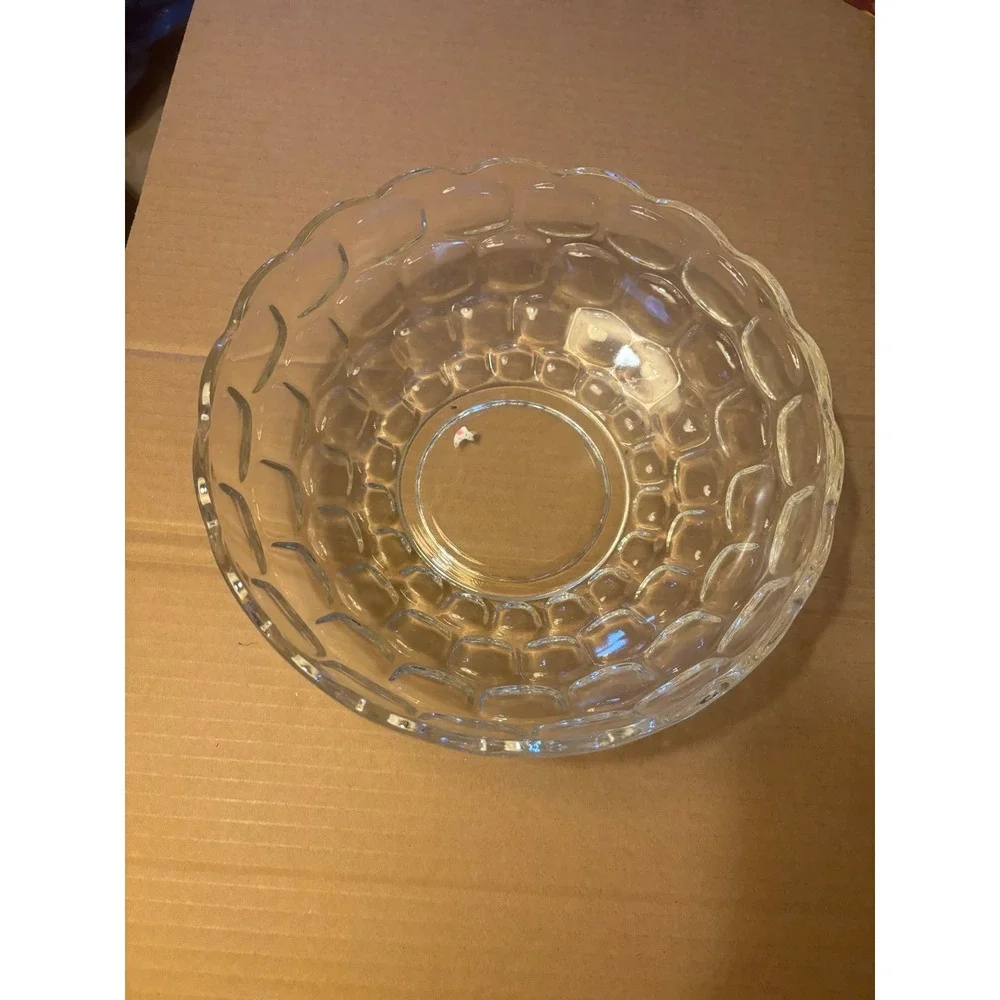 federal glass vtg federal
